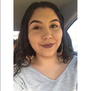 Meet your Posher, Kristina